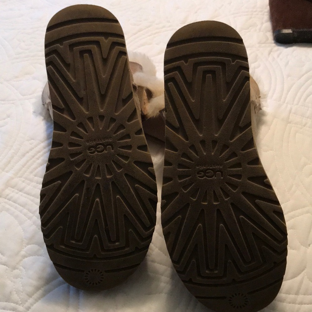 Ugg Bailey Button Boot - image 3